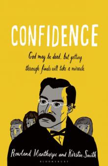 Confidence Read online
