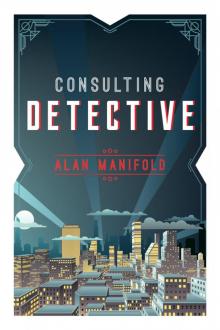 Consulting Detective Read online