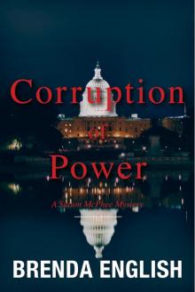 Corruption of Power Read online