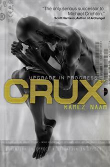 Crux n-2 Read online