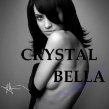 Crystal Bella Read online
