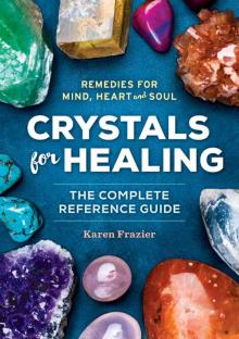 Crystals for Healing Read online