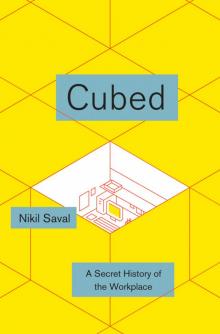 Cubed Read online