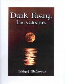 Dark Faery III: The Celestials Read online