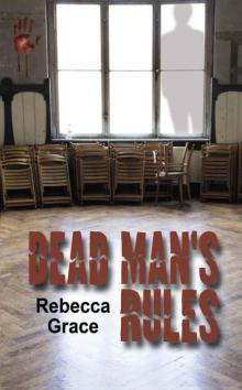 Dead Man's Rules Read online