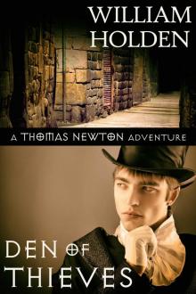 Den of Thieves Read online