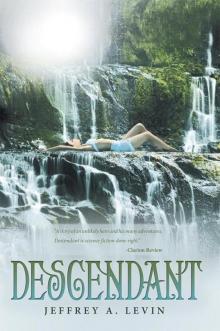 Descendant Read online