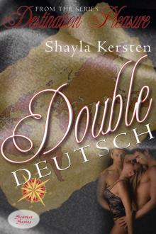 Double Deutsch Read online