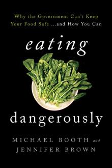 Eating Dangerously Read online