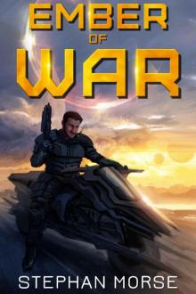 Ember of War Read online