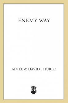 Enemy Way Read online