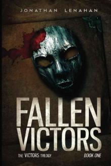 Fallen Victors Read online