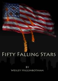 Fifty Falling Stars Read online