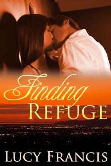 Finding Refuge Read online