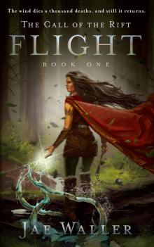 Flight Read online