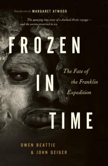 Frozen in Time Read online