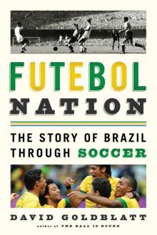 Futebol Nation Read online