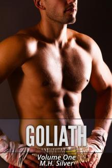 Goliath, Volume One Read online