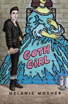 Goth Girl Read online