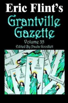Grantville Gazette 35 gg-35 Read online
