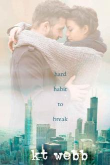 Hard Habit to Break (A Chicago Love Story #1) Read online
