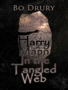 Harry Mann In The Tangled Web Read online