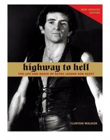 Highway to Hell Read online