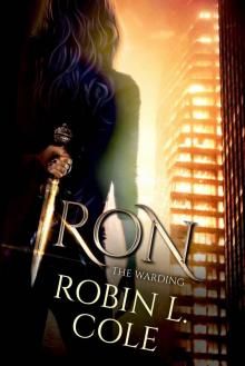 Iron (The Warding Book 1) Read online