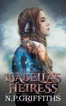 Isabella's Heiress Read online