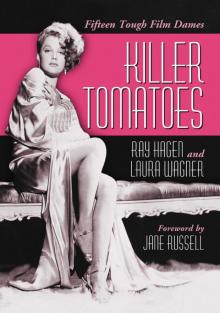 Killer Tomatoes Read online