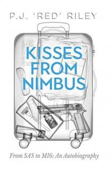 Kisses From Nimbus Read online