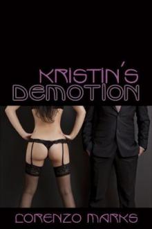 Kristin's Demotion Read online