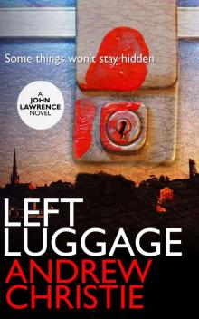 Left Luggage Read online
