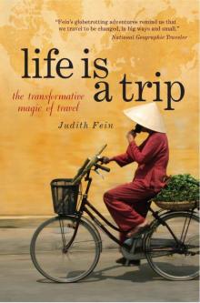 Life is a Trip Read online