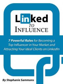 Linked to Influence Read online