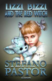 Lizzi Bizzi and the Red Witch Read online