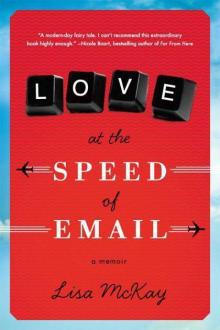 Love at the Speed of Email Read online