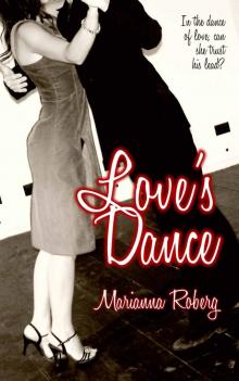 Love's Dance Read online