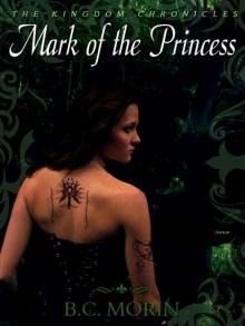 Mark of the Princess Read online