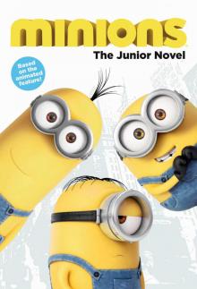 Minions Read online