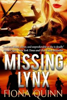 Missing Lynx Read online