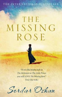 Missing Rose (9781101603864) Read online