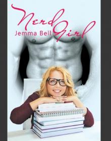 Nerd Girl Read online