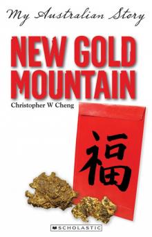 New Gold Mountain Read online