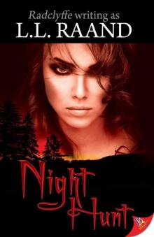 Night Hunt Read online