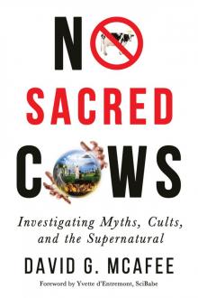 No Sacred Cows Read online