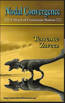 Nodal Convergence (Cretaceous Station Book 1) Read online