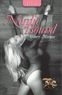 Nordic Bound Read online