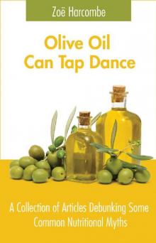 Olive Oil Can Tap Dance! Read online