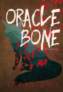Oracle Bone Read online